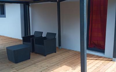 Maison 1 Chambre