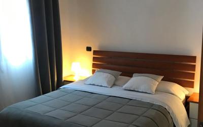 Appartamento con 1 Camera da Letto