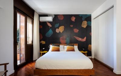 Appartamento con 2 Camere da Letto Appartamento con 2 Camere da Letto