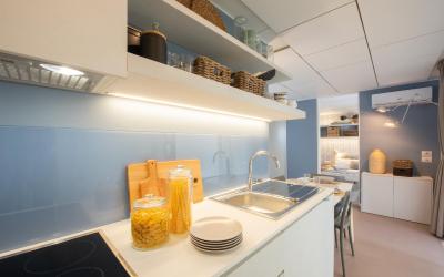 Junior Suite - Animali Domestici Ammessi 