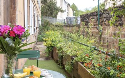 Appartement 1 Chambre