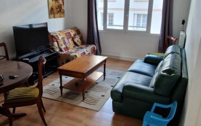Appartement 1 Chambre