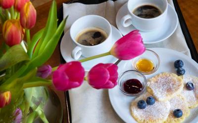 Suite Familiare con Balcone - Dependance