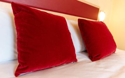 Camera Singola Deluxe