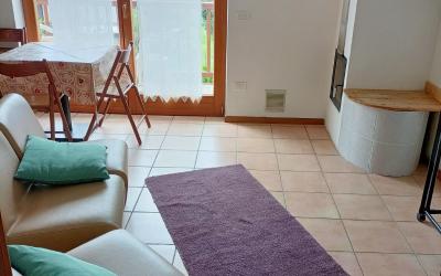 Appartamento con 2 Camere da Letto