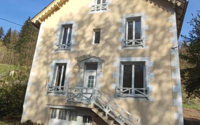 Maison 2u00a0Chambres
