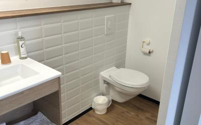 Chambre Triple