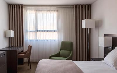 Chambre Double Standard