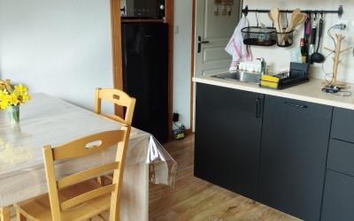 Appartement 2 Chambres Appartement 2 Chambres