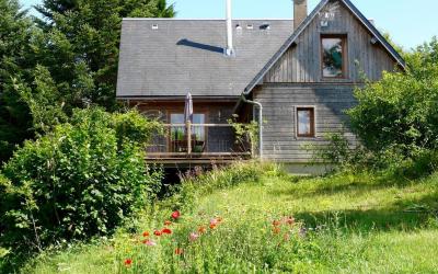 Cottage 3 Chambres 