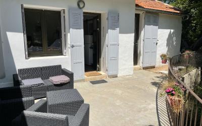 Maison 1 Chambre