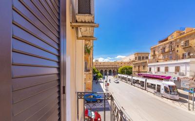 Camera Matrimoniale con Bagno Privato