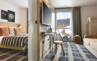 Suite Junior Suite Junior