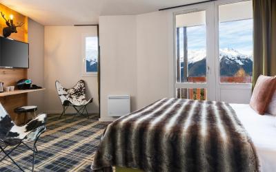 Chambre Double avec Balcon Chambre Double avec Balcon