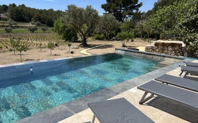 Chambre Double Deluxe