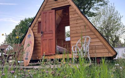 Chalet Chalet