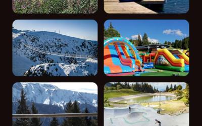 Appartement 2 Chambres