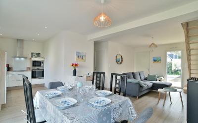 Maison 3u00a0Chambres