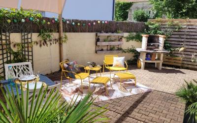 Maison 1 Chambre Maison 1 Chambre