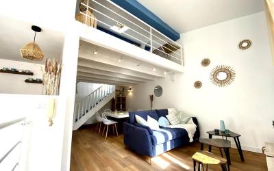 Appartement 2 Chambres