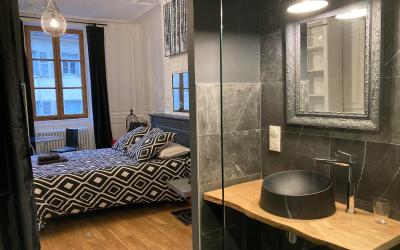 Grande Chambre Double 