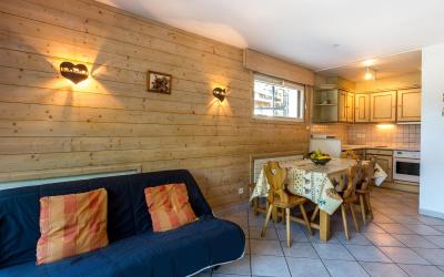 Appartement (6u00a0Adultes) Appartement (6u00a0Adultes)