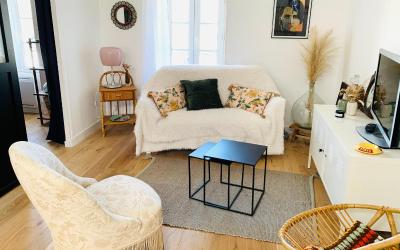 Appartement Appartement