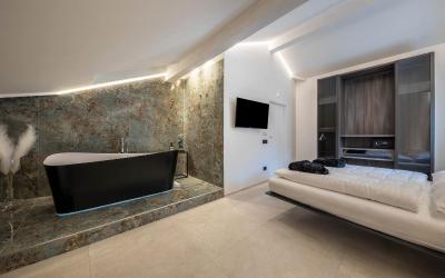 Appartamento con 2 Camere da Letto