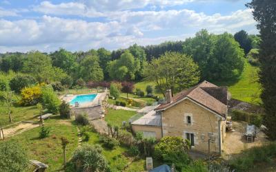 Maison de Vacances
