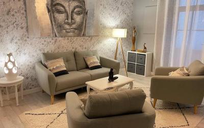 Maison 2u00a0Chambres