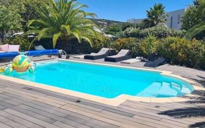 Villa 2 Chambresu00a0: