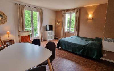 Appartement Familial