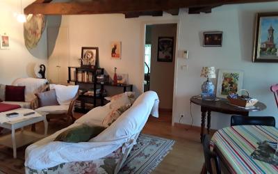 Appartement 1 Chambre