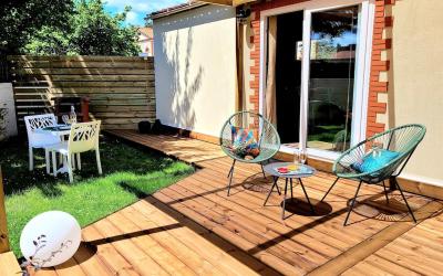 Maison 1 Chambre Maison 1 Chambre