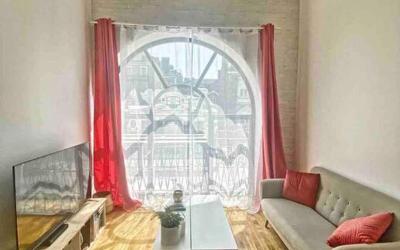 Appartement 1 Chambre Appartement 1 Chambre