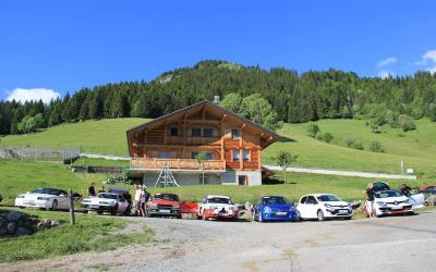 Appartement 1 Chambre Appartement 1 Chambre