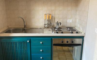 Appartamento con 2 Camere da Letto (5 Adulti)