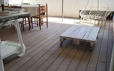 Appartement 2 Chambres