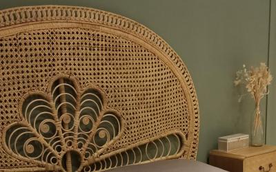 Chambre Double Familiale Chambre Double Familiale