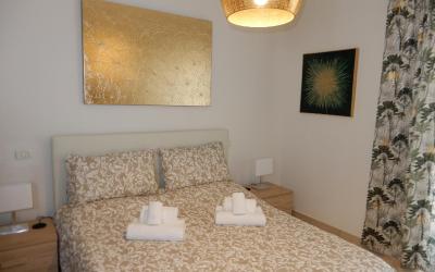 Camera Familiare con Bagno Privato