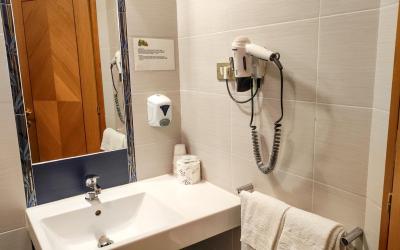 Camera Familiare Standard 