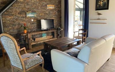 Maison 3u00a0Chambres