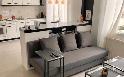 Appartement 2 Chambres Appartement 2 Chambres