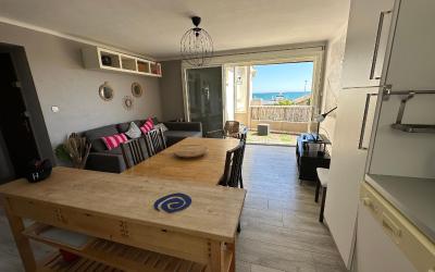 Appartement 2 Chambres