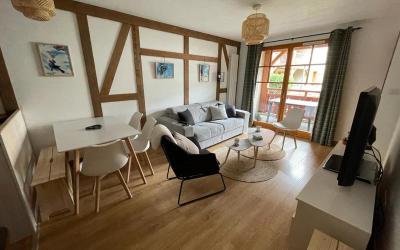 Appartement 2 Chambres