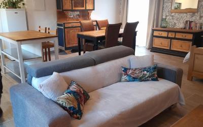 Maison 1 Chambre