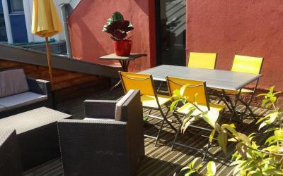 Appartement Appartement