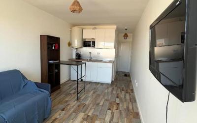 Appartement 1 Chambre