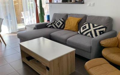 Appartement 2 Chambres Appartement 2 Chambres