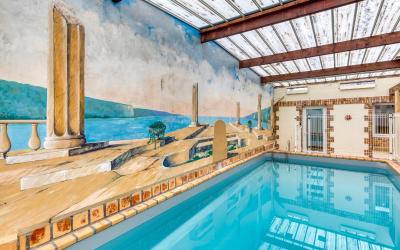 Maison de Vacances Maison de Vacances